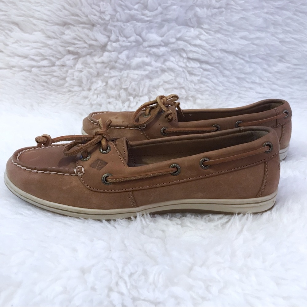 Sperry Top Sider Firefish Sahara MSRP $99